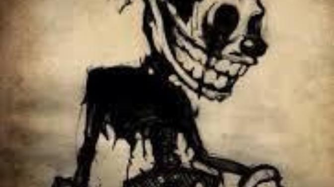 5 Facts About the Odd Creature.. Named OldSchool_Metalhead