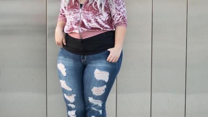 Why Is Society and the Media Promoting Obesity?
