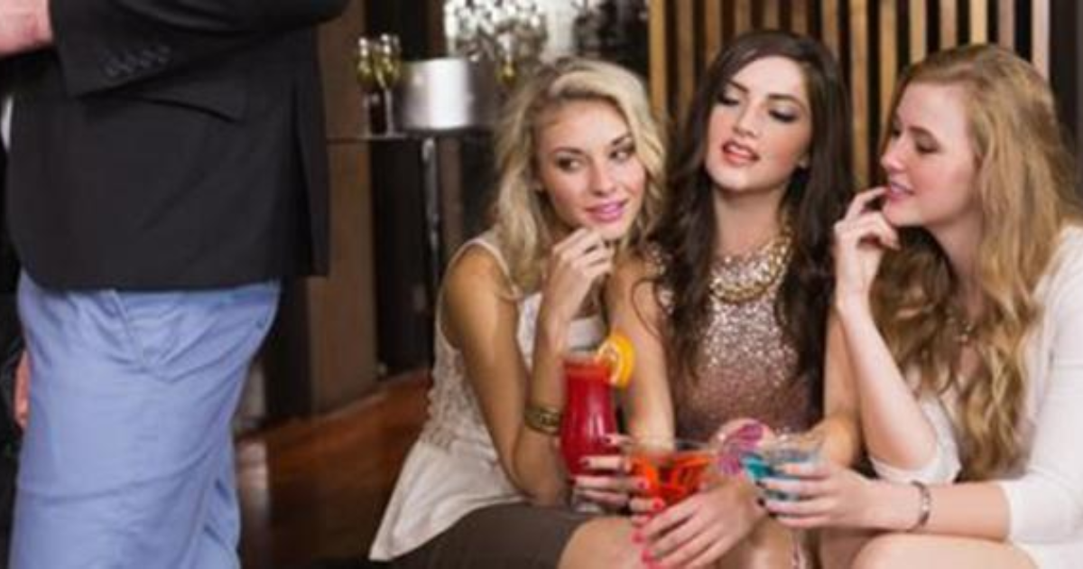 14 Traits That Women Find Attractive In Men. GirlsAskGuys