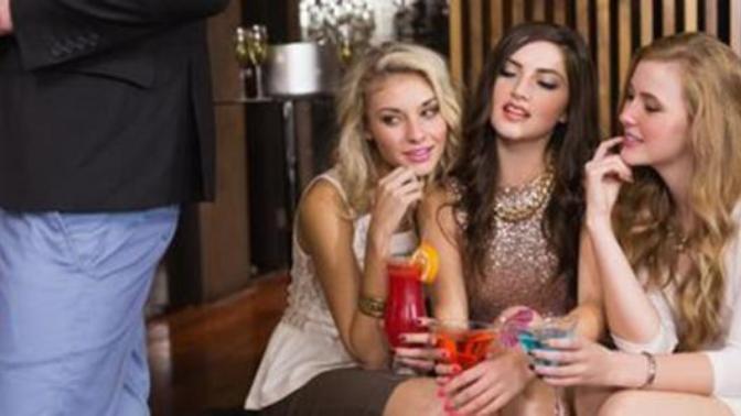 14 Traits That Women Find Attractive In Men.