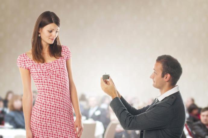 When You're Asking: Why Won't S/he Marry Me?