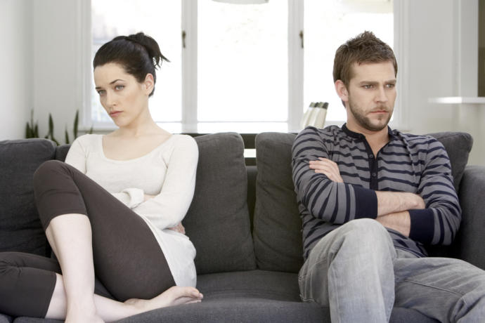 When You're Asking: Why Won't S/he Marry Me?