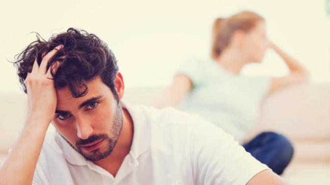 When You're Asking: Why Won't S/he Marry Me?