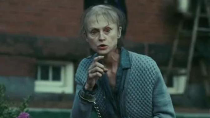 Shutter Island, The Alternative Hypothesis