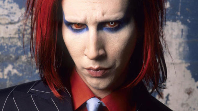 Stop Blaming Goth Kids! (rant)
