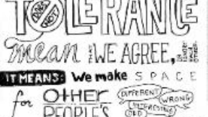 The Trade Offer of the Century: Tolerance for Morality