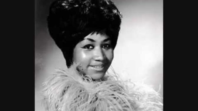 Breaking News: Aretha Franklin, "Queen of Soul" Dead at 76 Years Old. A Tribute and show of R. E. S. P. E. C. T