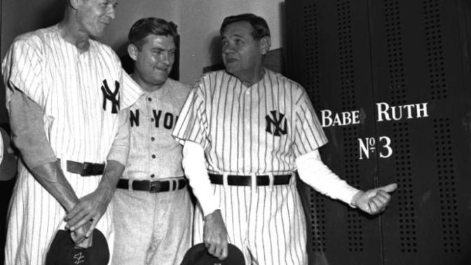 Anniversary of a Sad day for New York