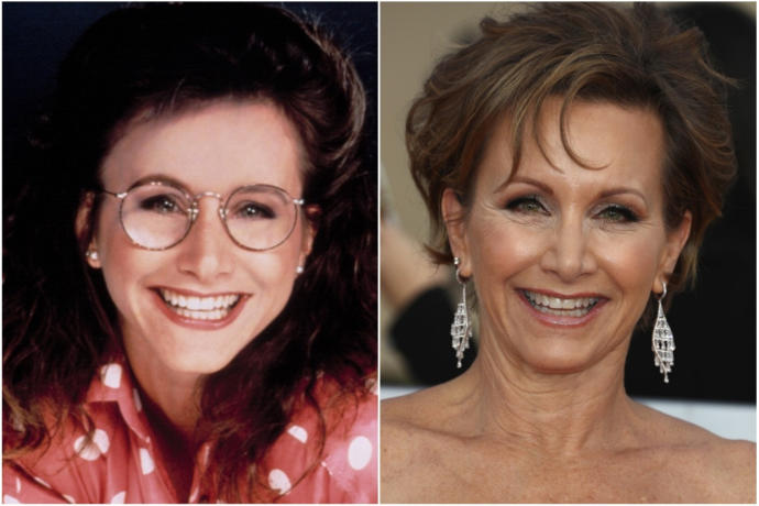 The Original Cast Of Beverly Hills 90210 Series: What They Look Like Now