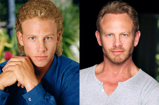 The Original Cast Of Beverly Hills 90210 Series: What They Look Like Now