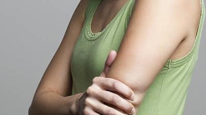 Arm asleep when you awake? Here's the reason!