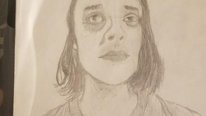 7 things about me I'm comfortable with G@G knowing. #7thingsAboutMeChallenge