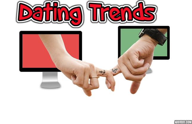 Part 3: Dating Trends That Have Gone Viral