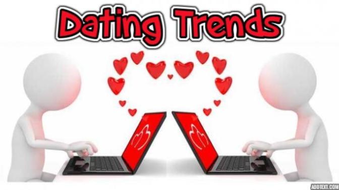 Part 2: Dating Trends That Have Gone Viral