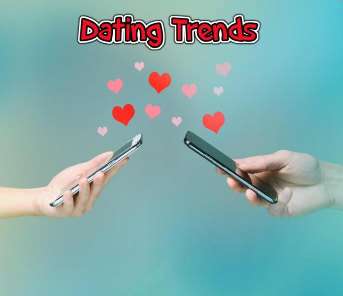 Part 1: Dating Trends That Have Gone Viral