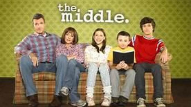 Stephen's personal top five sitcoms