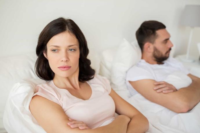 Do Most People Have Unrealistic Expectations of Marriage?