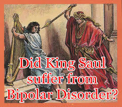 The Contradictions In Saul & David's Tale