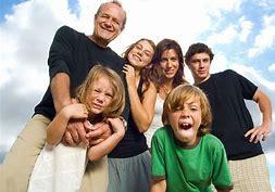 How I Learned Not to Hate my Stepfamily as Much