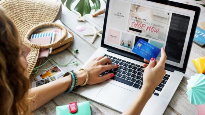 The Ultimate Guide to Online Shopping (for clothes)