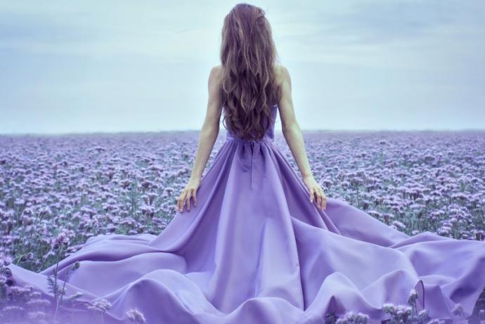 On Embracing My Femininity