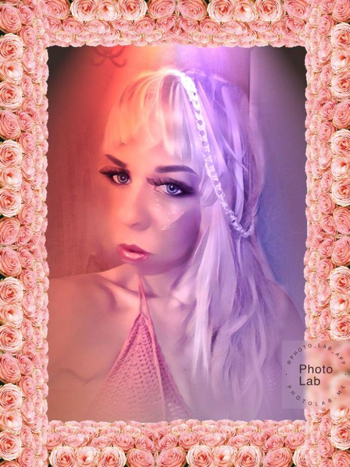 On Embracing My Femininity