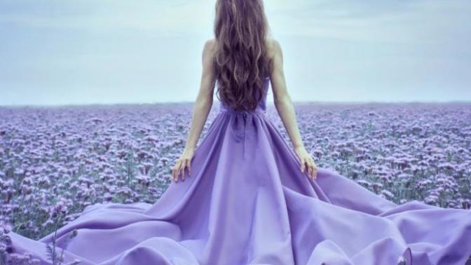 On Embracing My Femininity