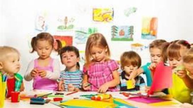 The zany, wacky, and silly life of a former preschool teacher's assistant.