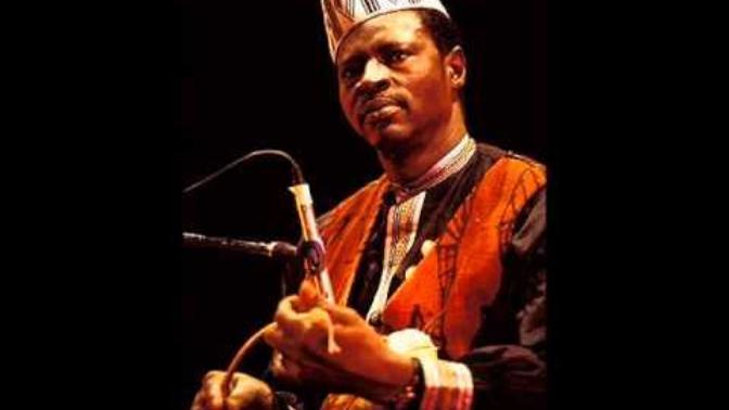 My Favorite West African Music, Part I: Mali Blues