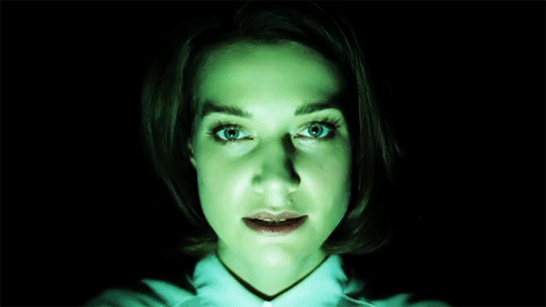 Many people are sick and twisted.