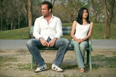 Six Body Language Signs That Give Him Away