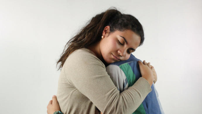 Six Body Language Signs That Give Him Away