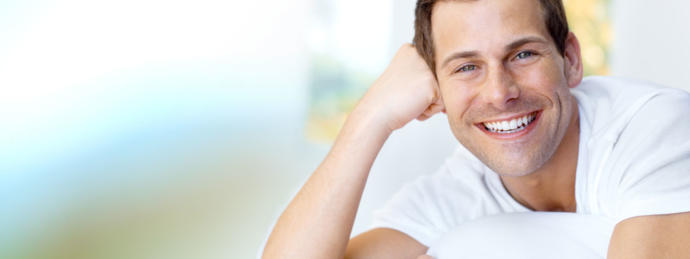 Six Body Language Signs That Give Him Away