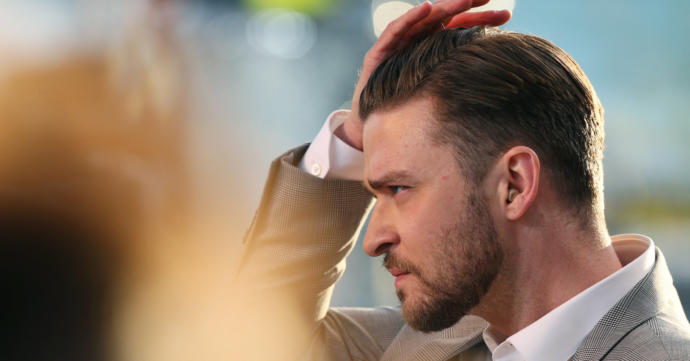 Six Body Language Signs That Give Him Away