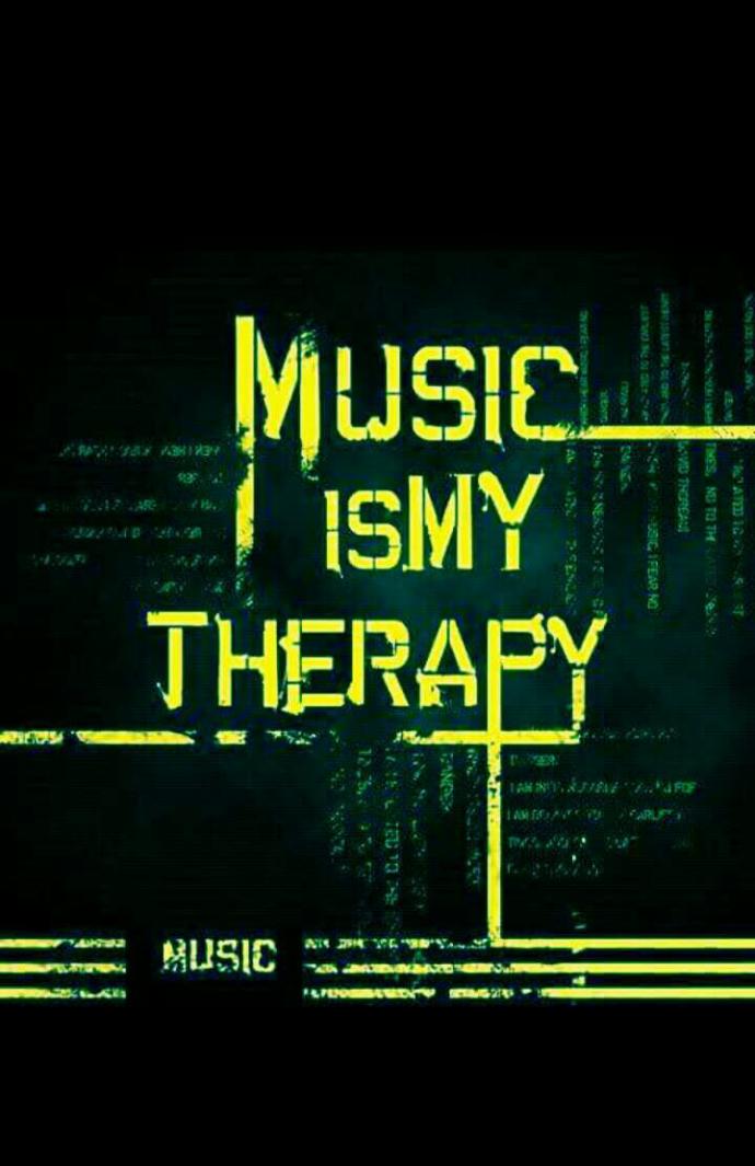 Some Praise For Music; My Personal Experience