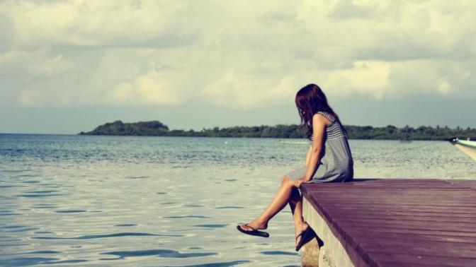10 Reasons I'm Giving Up On Dating For Now