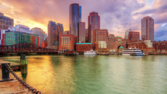 The One Place You Should Go in Boston