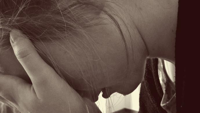 Crying flushes your eyes and nasal passages as well as your emotions.