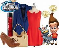 Style and Character: Fashion inspired by Animation