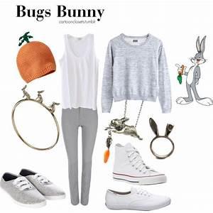 Style and Character: Fashion inspired by Animation
