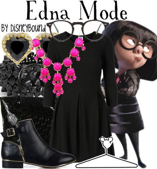 Style and Character: Fashion inspired by Animation
