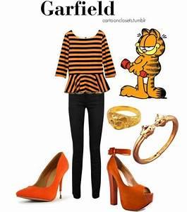 Style and Character: Fashion inspired by Animation