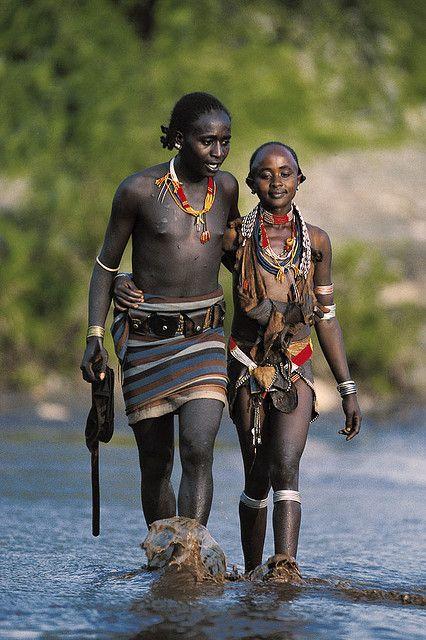 “Humans Are Not Monogamous”
