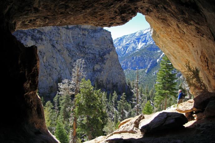 12 Hidden Wonders of Sin City