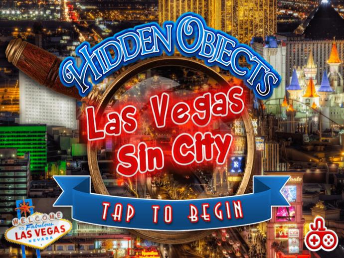 12 Hidden Wonders of Sin City
