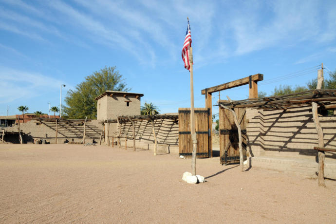 12 Hidden Wonders of Sin City