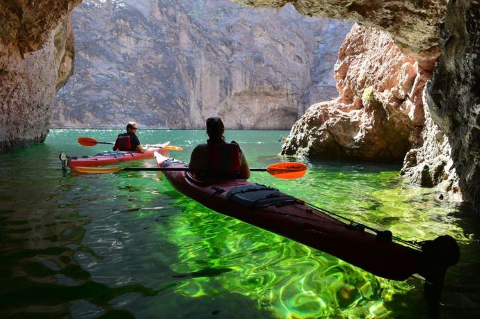 12 Hidden Wonders of Sin City