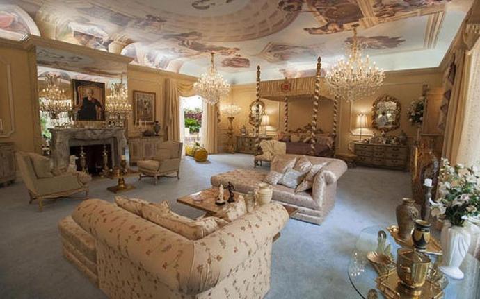 12 Hidden Wonders of Sin City