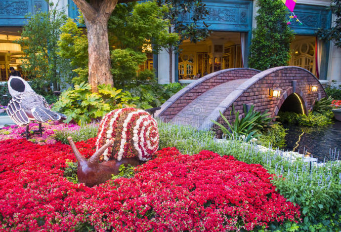 12 Hidden Wonders of Sin City