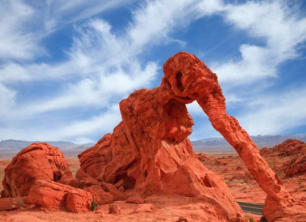 12 Hidden Wonders of Sin City